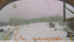 Sjezdovka Horal, Golf Club Horal