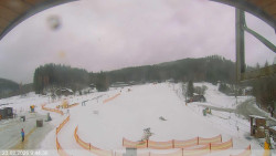 Sjezdovka Horal, Golf Club Horal