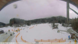 Sjezdovka Horal, Golf Club Horal