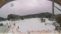 Sjezdovka Horal, Golf Club Horal