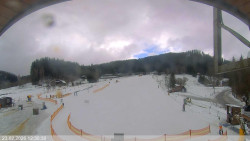 Sjezdovka Horal, Golf Club Horal