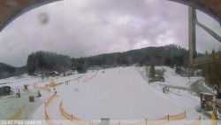 Sjezdovka Horal, Golf Club Horal