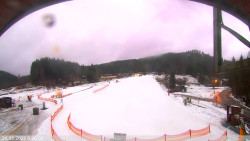 Sjezdovka Horal, Golf Club Horal