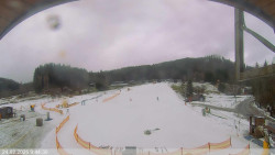 Sjezdovka Horal, Golf Club Horal