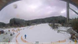 Sjezdovka Horal, Golf Club Horal