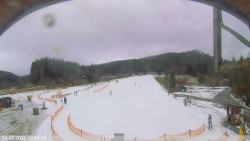 Sjezdovka Horal, Golf Club Horal