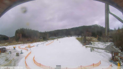 Sjezdovka Horal, Golf Club Horal