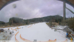 Sjezdovka Horal, Golf Club Horal