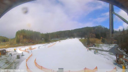 Sjezdovka Horal, Golf Club Horal