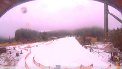 Sjezdovka Horal, Golf Club Horal