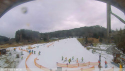 Sjezdovka Horal, Golf Club Horal