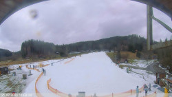 Sjezdovka Horal, Golf Club Horal