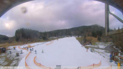 Sjezdovka Horal, Golf Club Horal