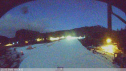 Sjezdovka Horal, Golf Club Horal