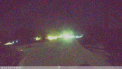 Sjezdovka Horal, Golf Club Horal