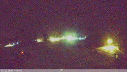 Sjezdovka Horal, Golf Club Horal