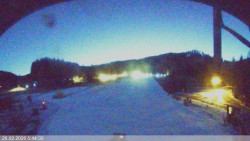 Sjezdovka Horal, Golf Club Horal