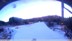 Sjezdovka Horal, Golf Club Horal