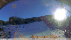 Sjezdovka Horal, Golf Club Horal