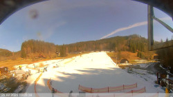 Sjezdovka Horal, Golf Club Horal