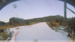 Sjezdovka Horal, Golf Club Horal