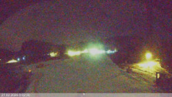 Sjezdovka Horal, Golf Club Horal