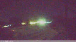 Sjezdovka Horal, Golf Club Horal