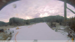 Sjezdovka Horal, Golf Club Horal