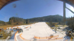 Sjezdovka Horal, Golf Club Horal