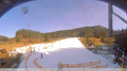 Sjezdovka Horal, Golf Club Horal