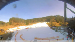 Sjezdovka Horal, Golf Club Horal