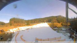 Sjezdovka Horal, Golf Club Horal