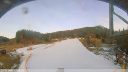 Sjezdovka Horal, Golf Club Horal