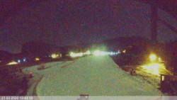 Sjezdovka Horal, Golf Club Horal