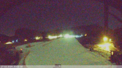 Sjezdovka Horal, Golf Club Horal