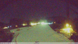 Sjezdovka Horal, Golf Club Horal