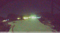 Sjezdovka Horal, Golf Club Horal