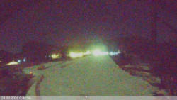 Sjezdovka Horal, Golf Club Horal