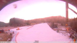 Sjezdovka Horal, Golf Club Horal