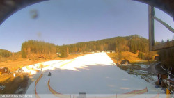 Sjezdovka Horal, Golf Club Horal