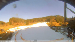 Sjezdovka Horal, Golf Club Horal