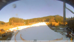 Sjezdovka Horal, Golf Club Horal