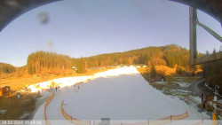 Sjezdovka Horal, Golf Club Horal