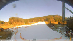 Sjezdovka Horal, Golf Club Horal