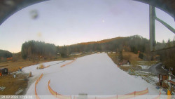 Sjezdovka Horal, Golf Club Horal