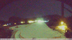 Sjezdovka Horal, Golf Club Horal