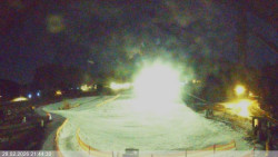 Sjezdovka Horal, Golf Club Horal