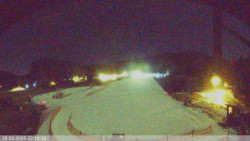 Sjezdovka Horal, Golf Club Horal