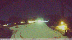 Sjezdovka Horal, Golf Club Horal