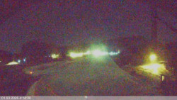 Sjezdovka Horal, Golf Club Horal